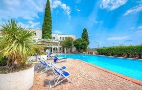 Beautiful apartment in Pietra Ligure w/ WiFi, Outdoor swimming pool and 1 Bedrooms